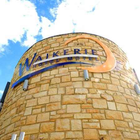 Waikerie Hotel Motel Exterior photo